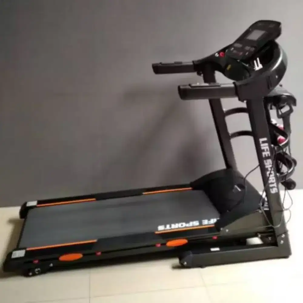 Treadmill Life Sport LS 1080