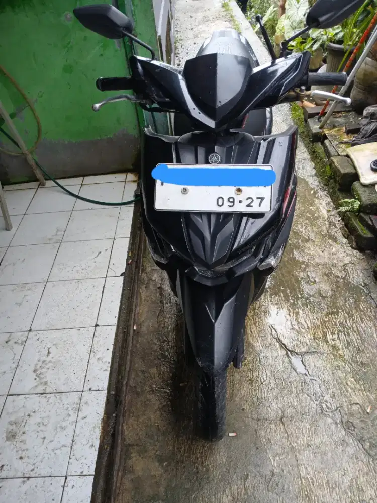 Yamaha mio soul gt 125