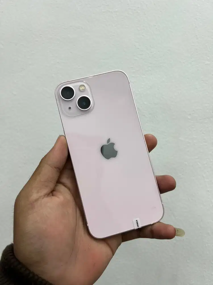 IPhone 13 128GB All Operator