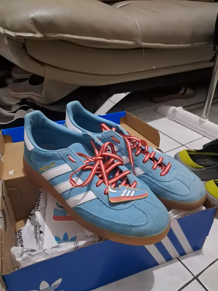 Adidas spesial Sulawesi uk 43