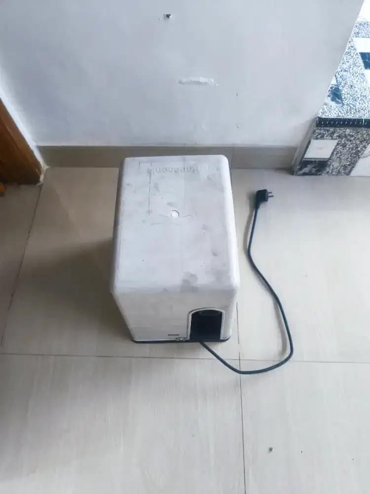 Pompa air panasonic Ga - 130 jack