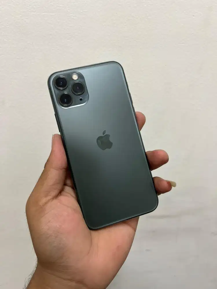 IPhone 11 Pro 256Gb All Operator