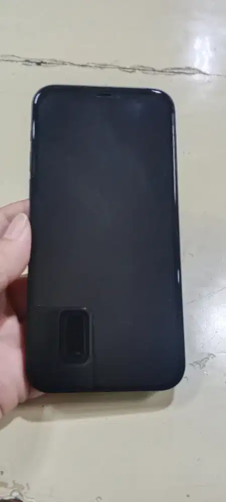 Jual Iphone 12 128 like new