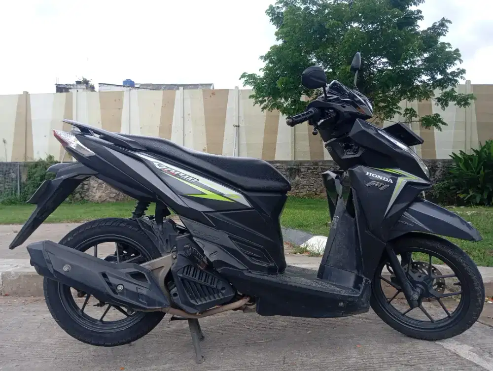 VARIO 2017 LED CAKEP