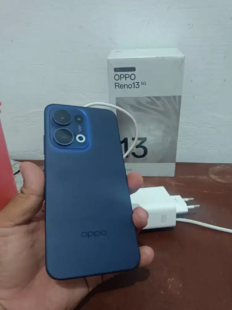 Oppo Reno 13 5G 12/256