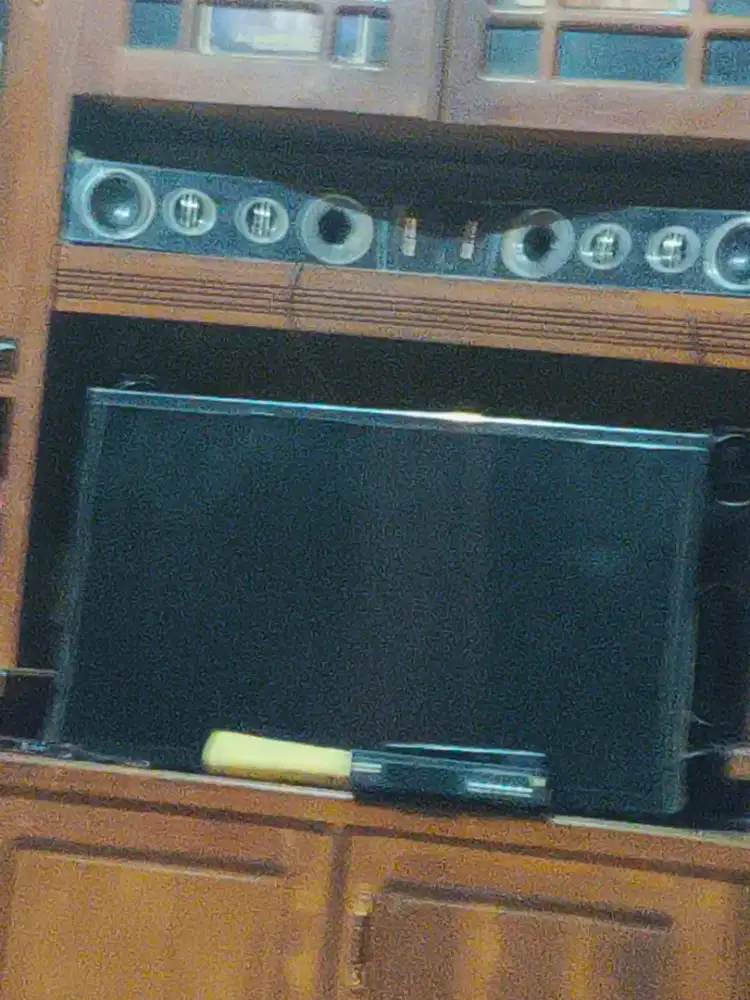 Tv Polytron 32 in bekas