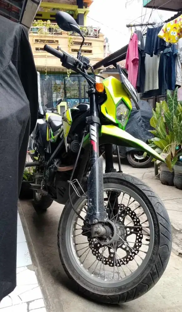 Tt/bt ke matic apa aja boleh ditawarkan dulu