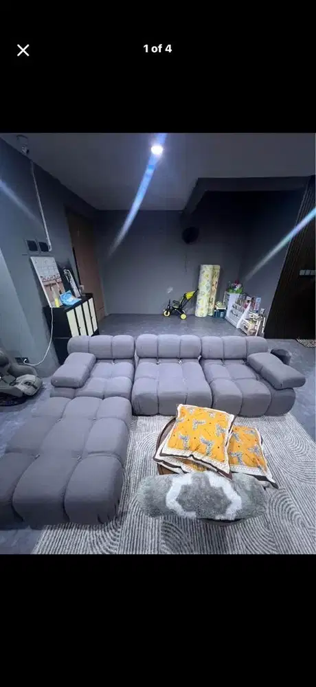 JUAL SOFA BOBA - SOFA ESTETIK