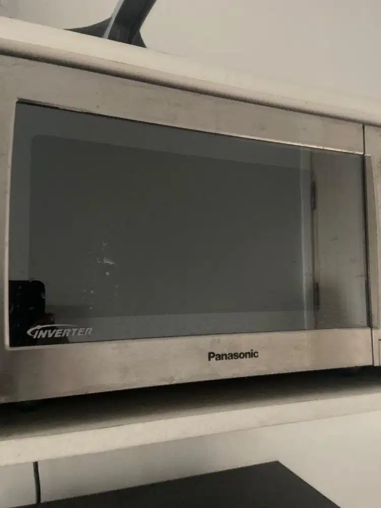 Dijual Microwave