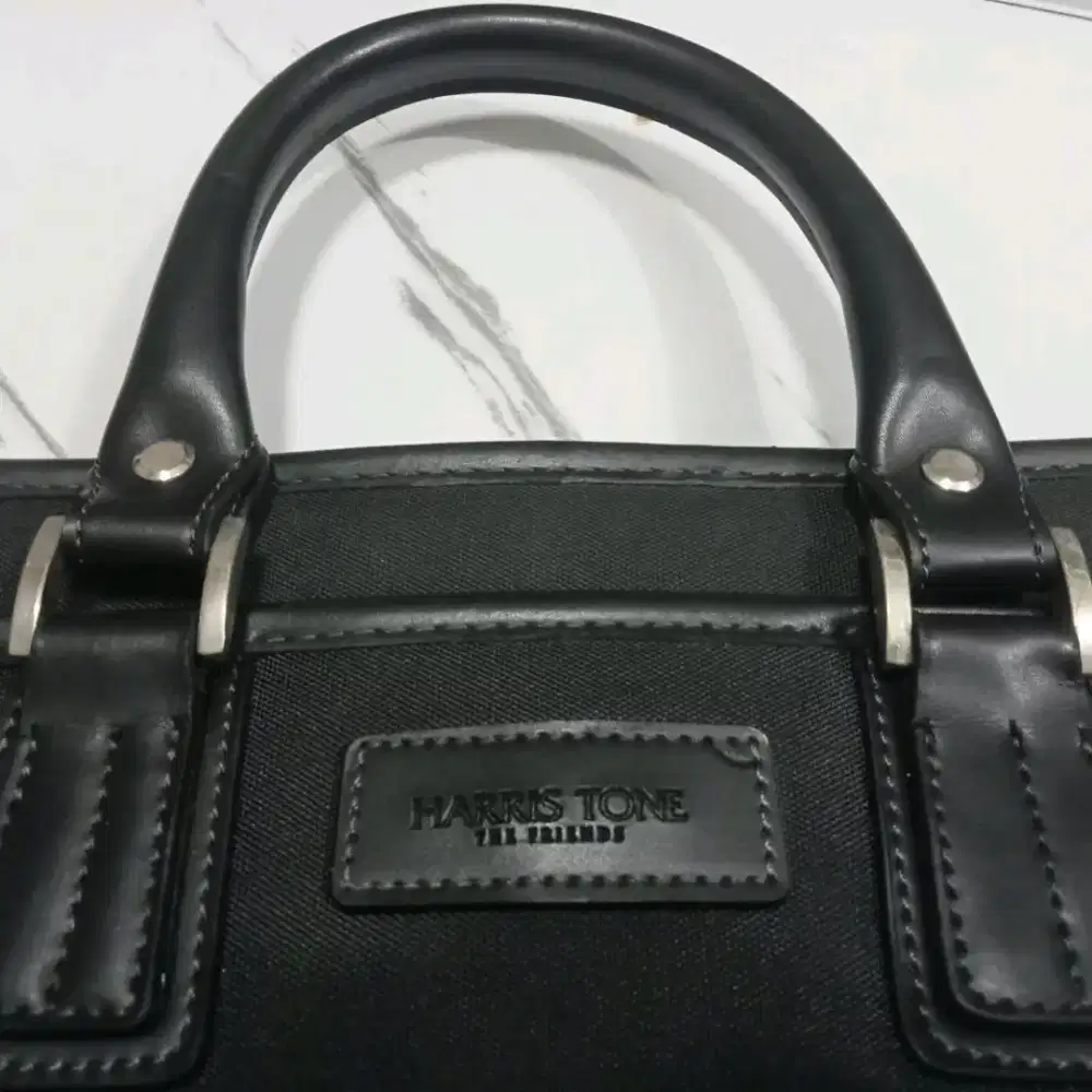 Tas Kerja cowok Harris Tone The Friends, Good Condition