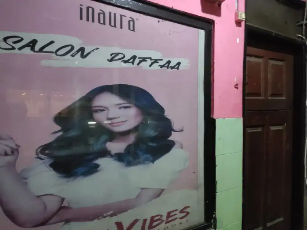 Kost harian super murah