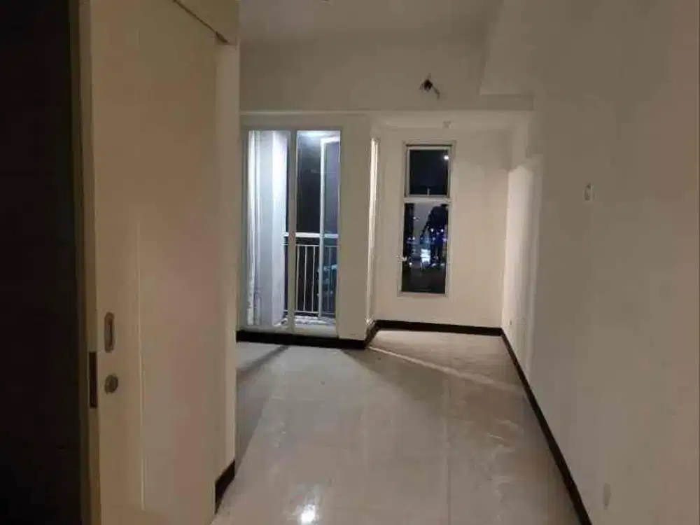 Lantai 5‼️Apartemen Amor pakuwon city mall