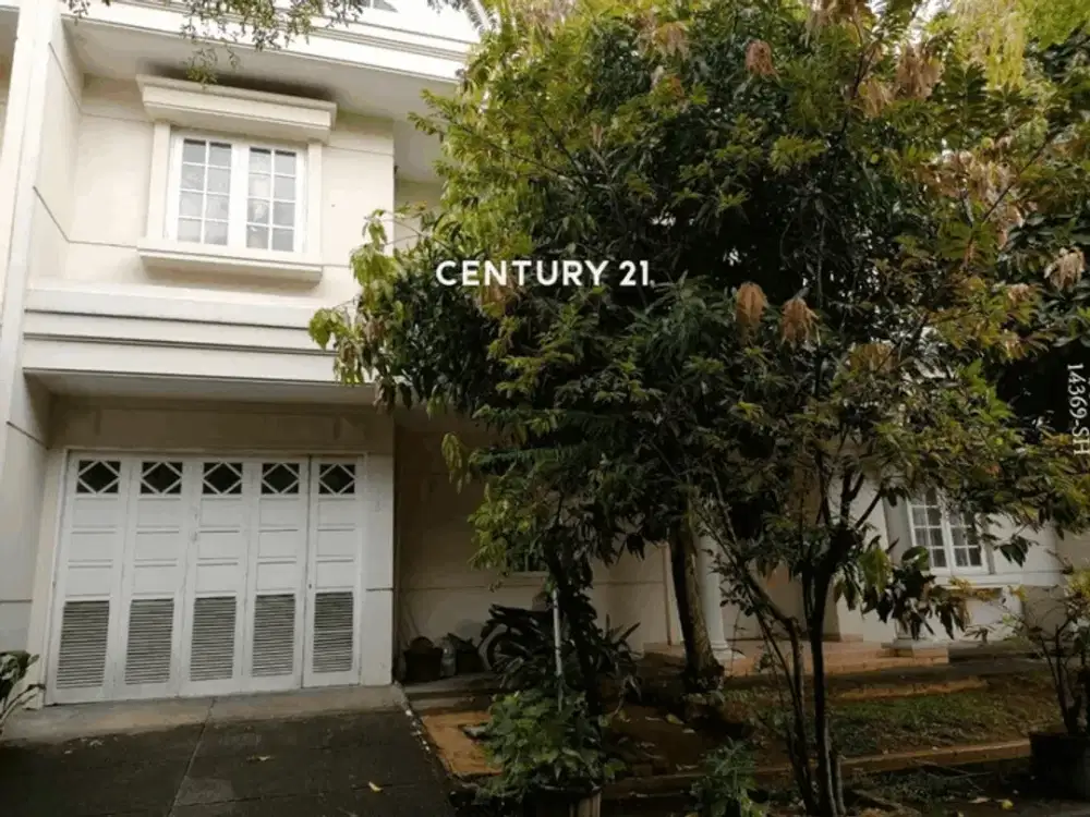 Dijual Rumah Cantik Dalam Cluster Siap Huni Di Deket Kampus UIN