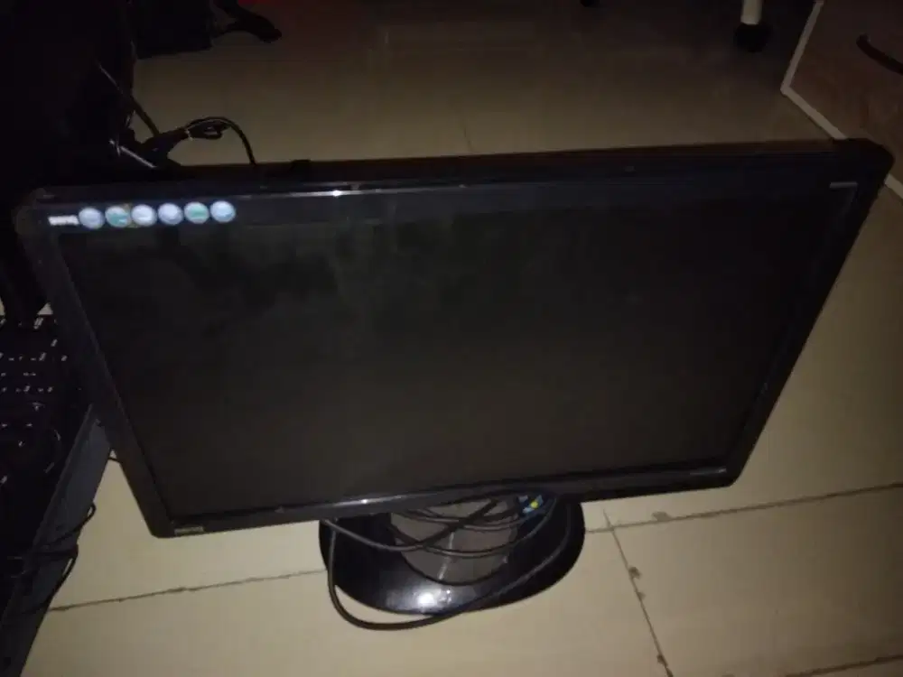 Monitor benQ murah
