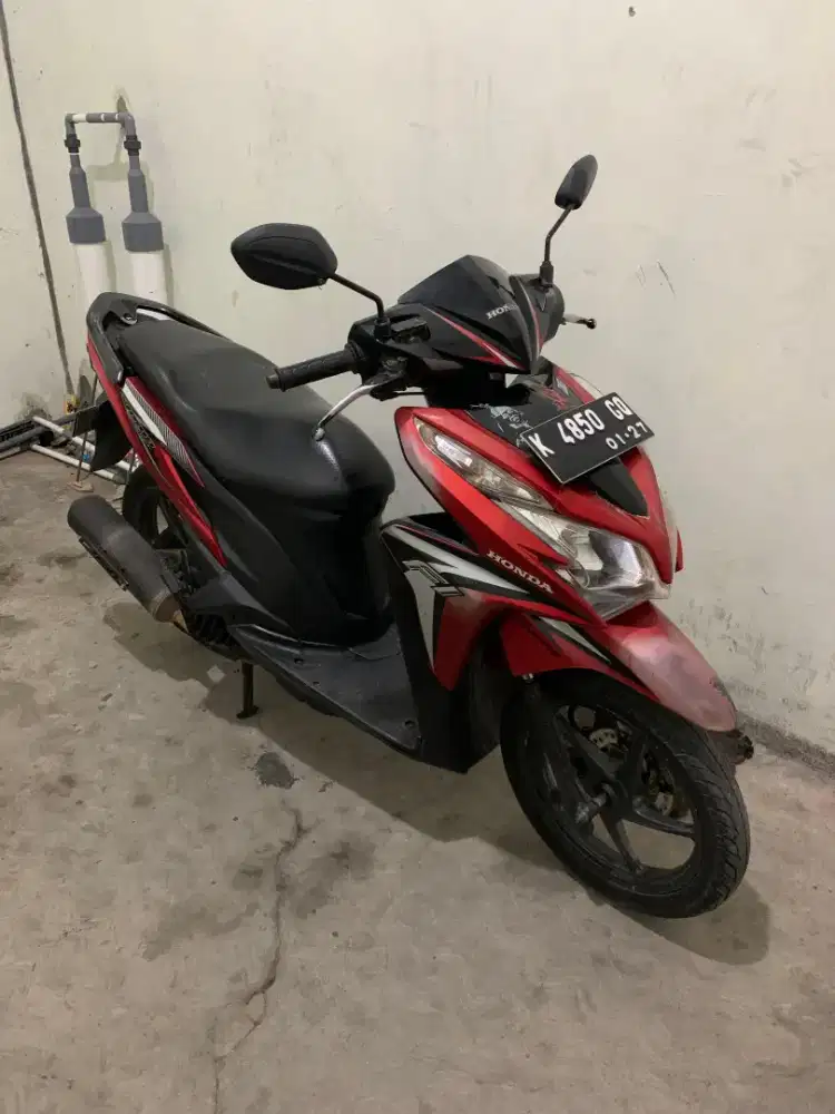 Vario 125cc 2013
