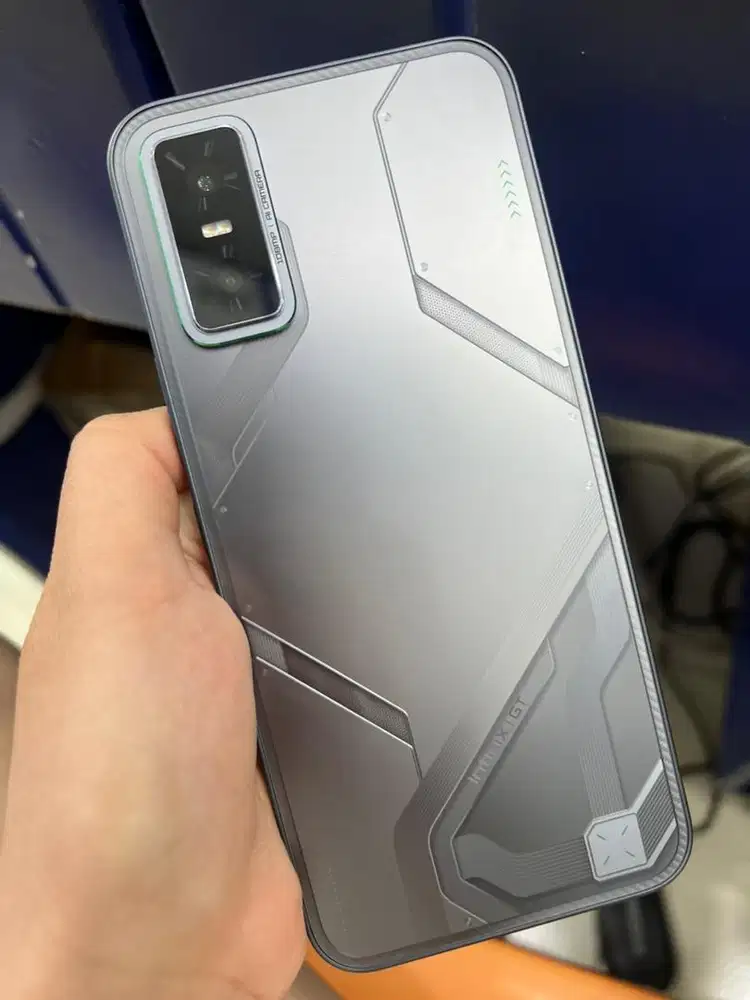 Infinix GT 30 pro 512 like new