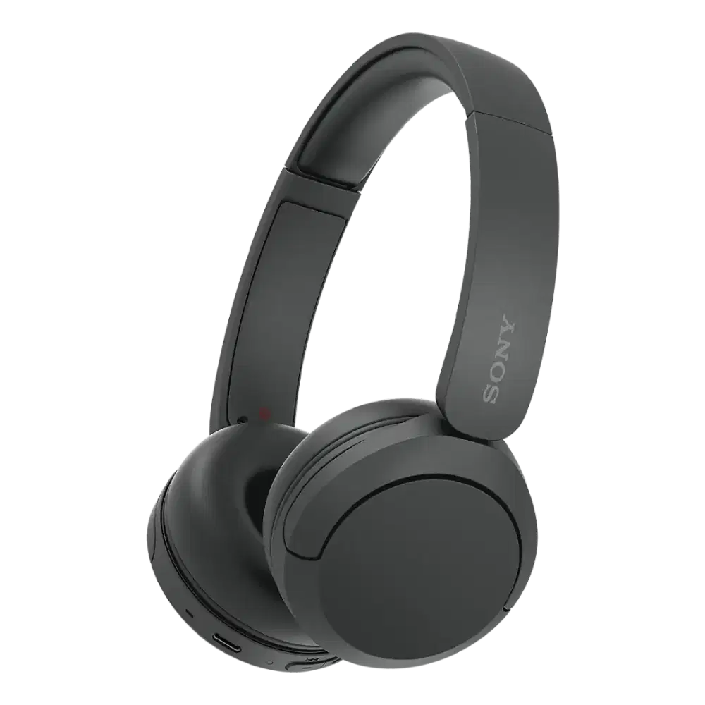 Sony Headphone Wireless Wh Ch 520 Varian Black