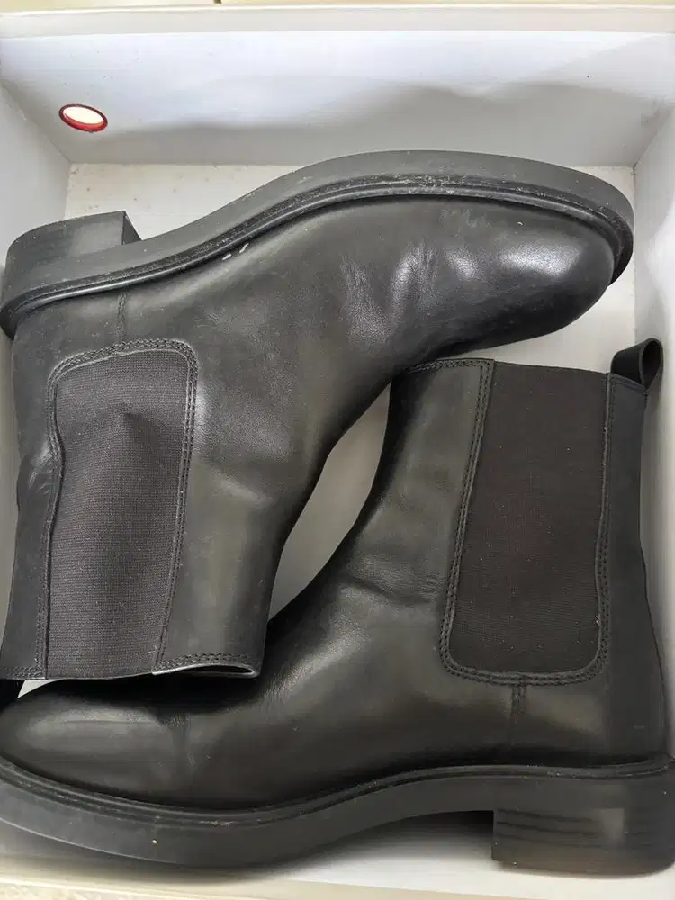 Boots Staccato Original 100%