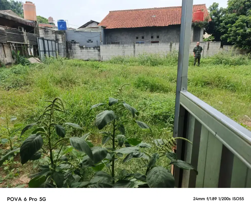 Di JUAL CEPAT TANAH MURAH DI BAWAH NJOP