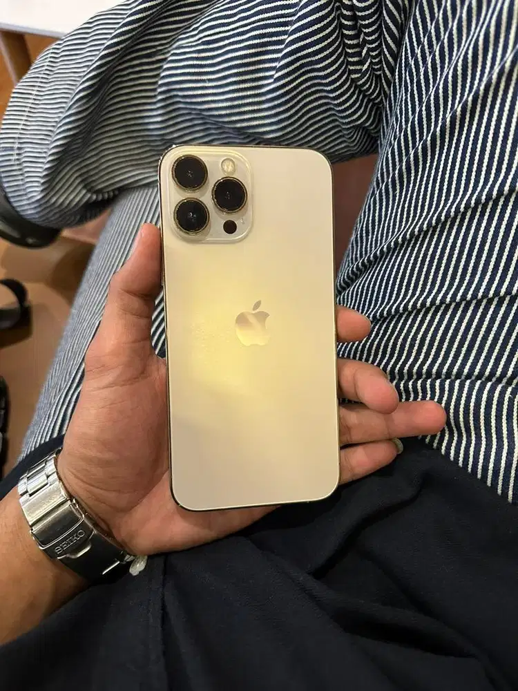 Iphone 13 PROMAX 256 GB IBOX