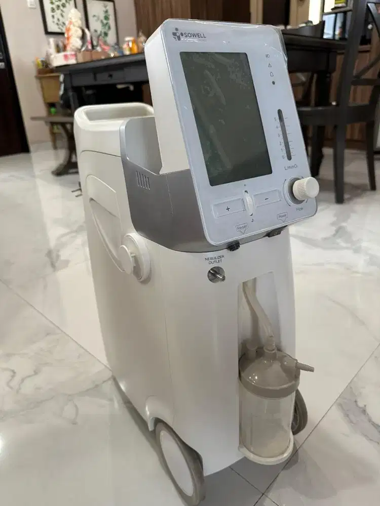 Prelove Oxygen Concentrator 5L