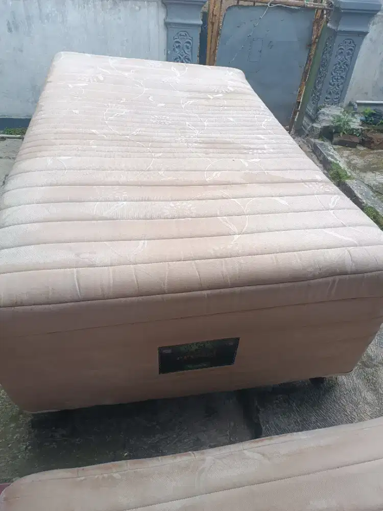 Jual kasur anak dia tingkat uk 120