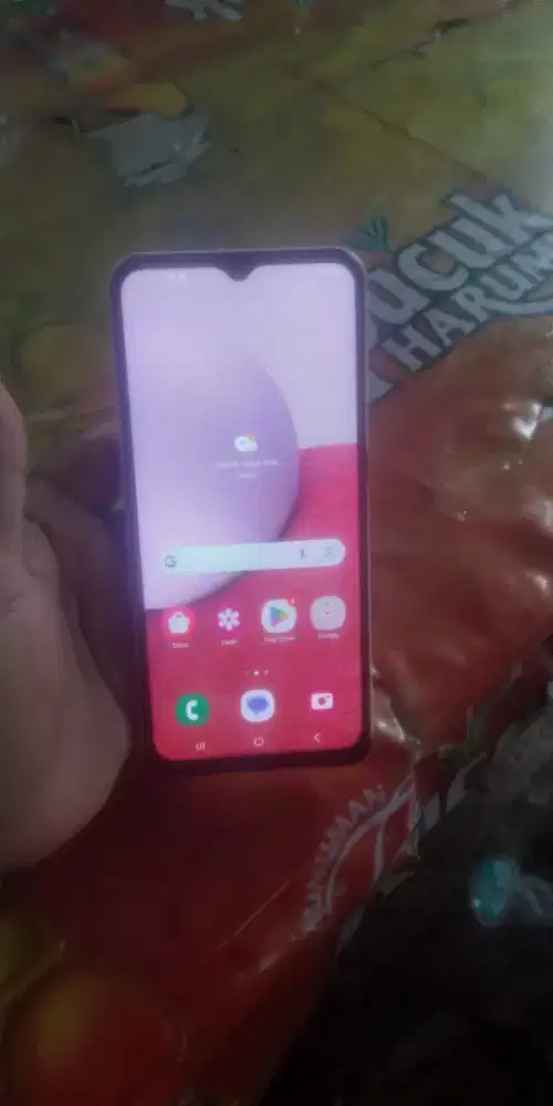 Asli resmi sein dual sim A13 ram4%128 no mijnus