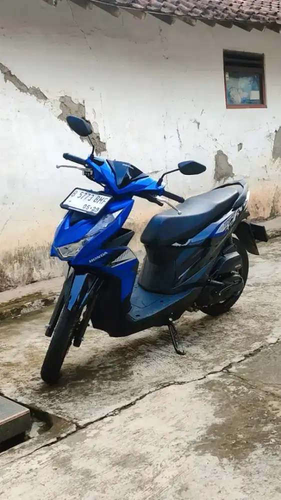 Jual Honda beat