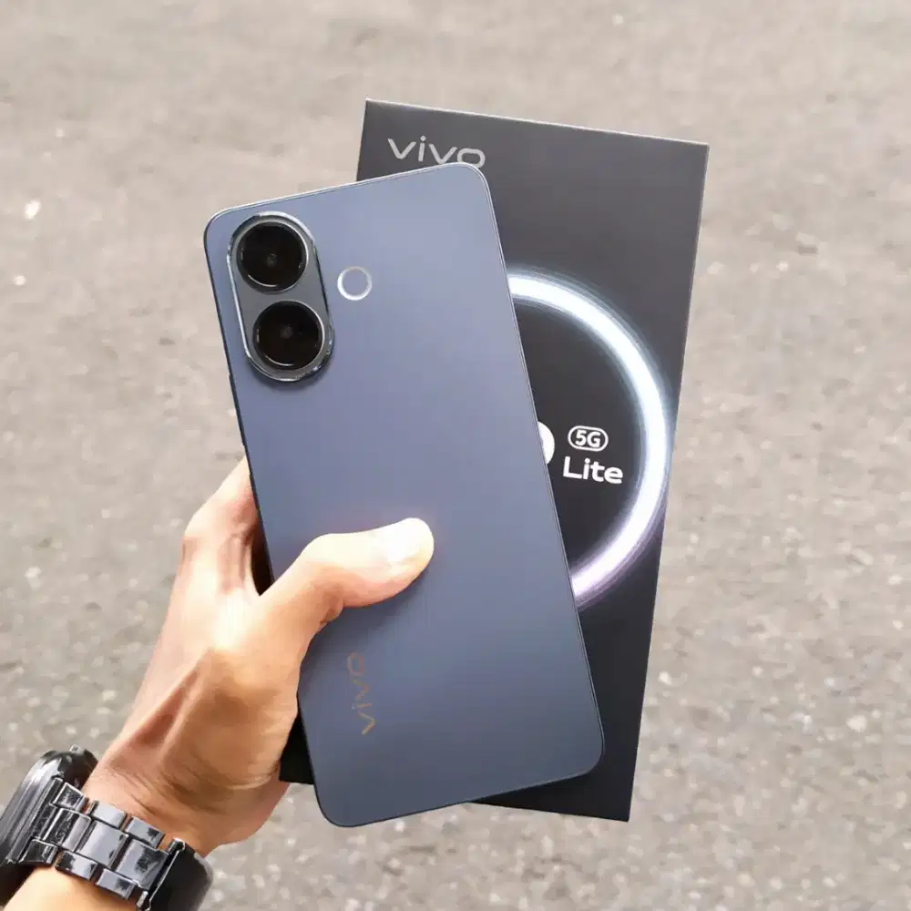 Vivo V60 Lite 5G 8/256