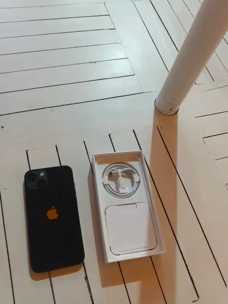 Iphone 13 128gb gacor baru