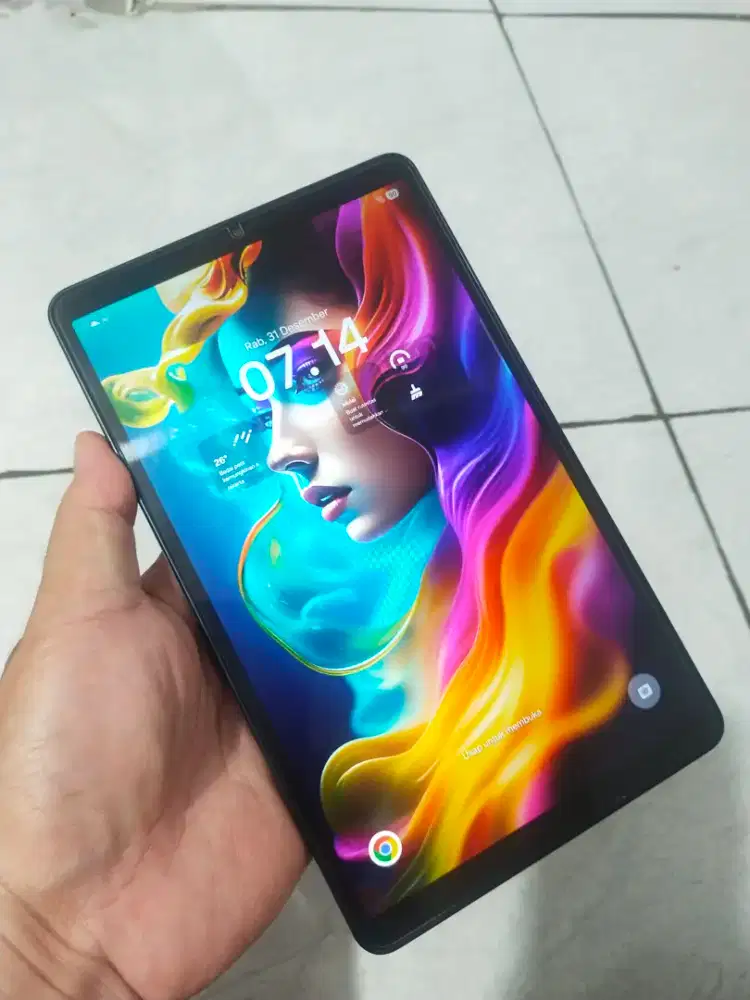 Samsung Tab A9 (4/64) Fullset wifi only