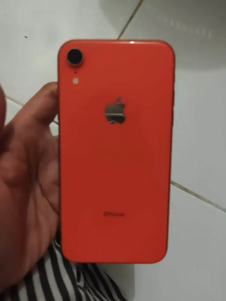 iphone xr 128gb