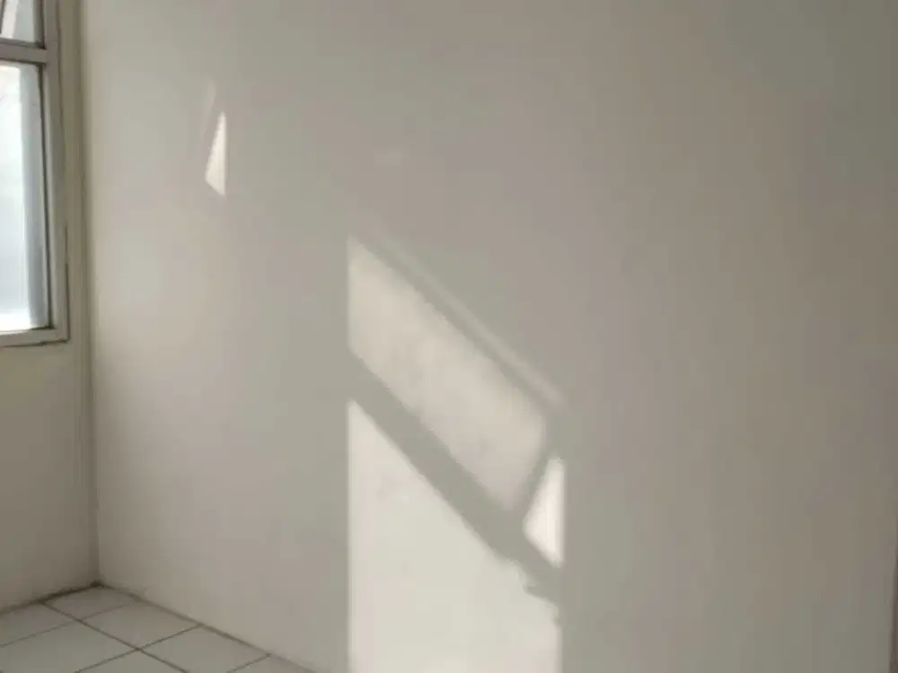 Dijual apartemen 2bedroom kosongan murah grand asia afrika