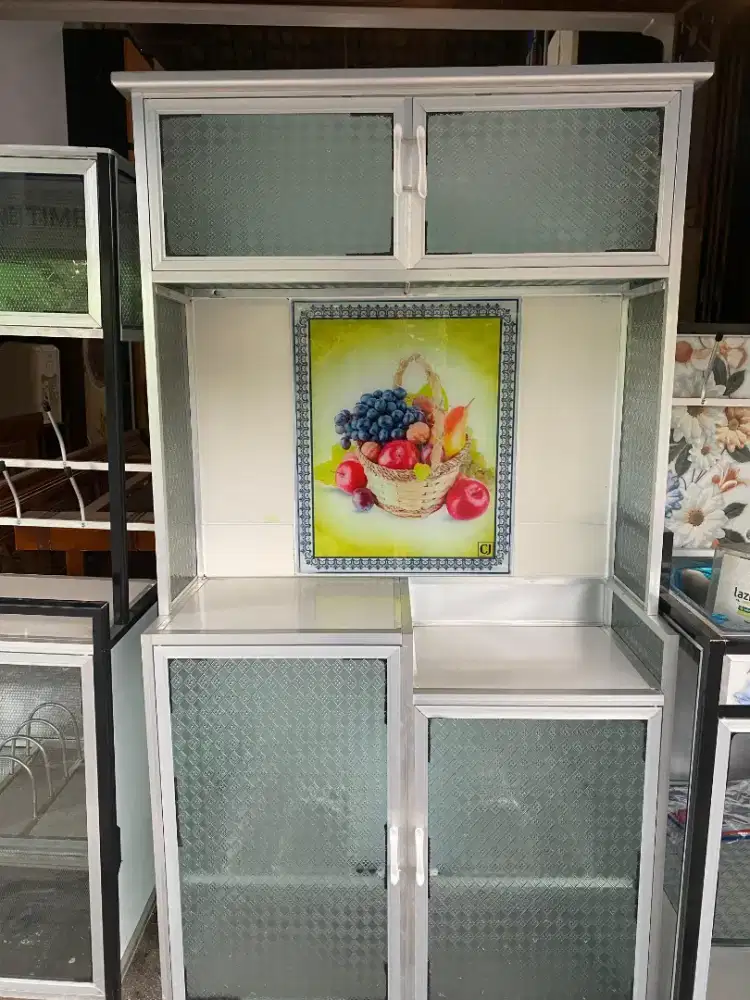 Lowongan kerja di mebel