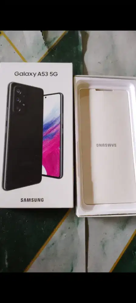 Samsung galaxy A53 5g (8/128)