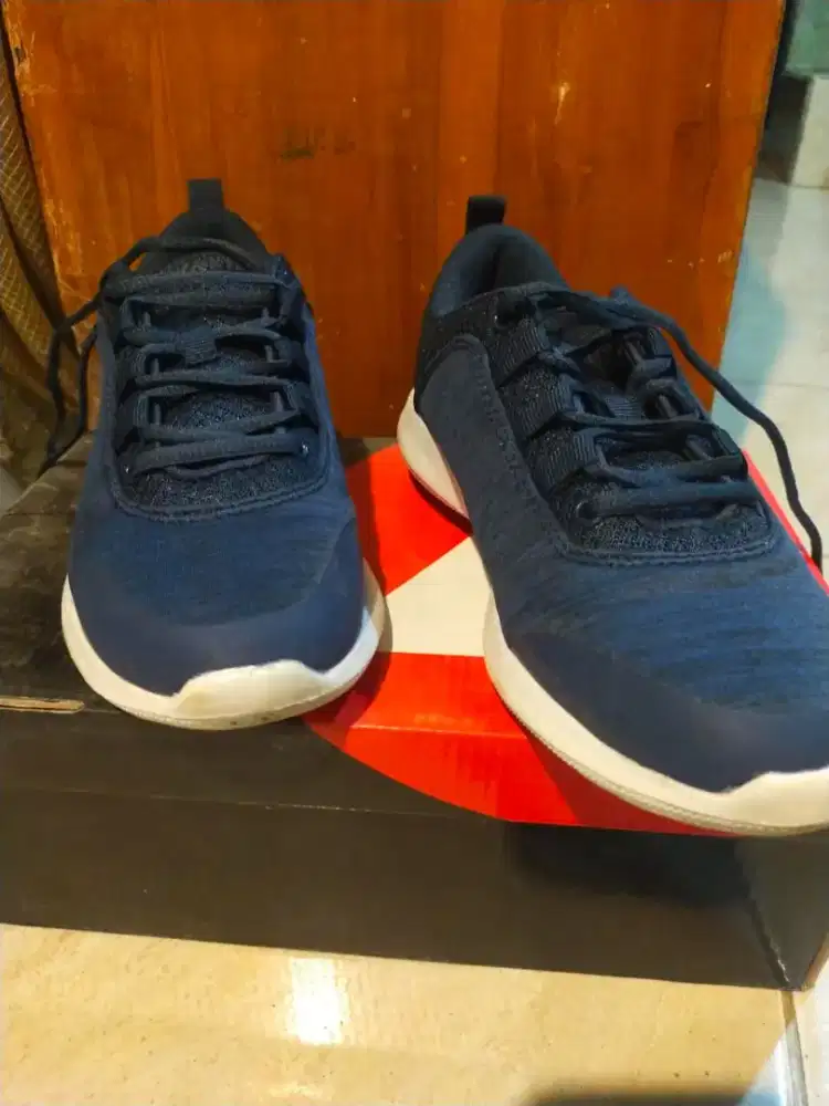 Sepatu Airwalk Ori Warna Biru