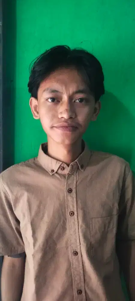 Saya Mencari pekerjaan non Pengalaman