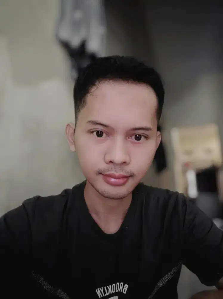 Cari pekerjaan apa saja