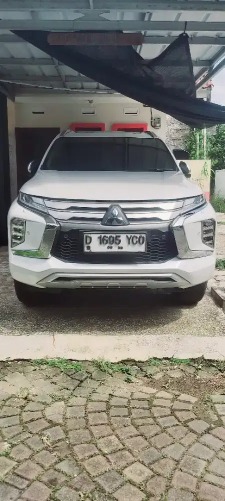 JUAL MOBIL SIMPANAN.