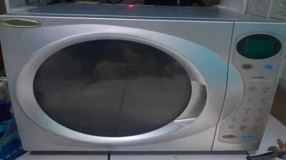 Jual microwave murah