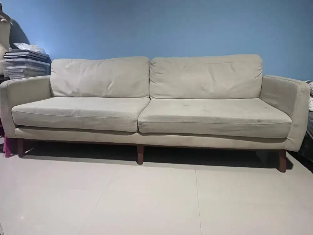 Sofa Wina Fabelio