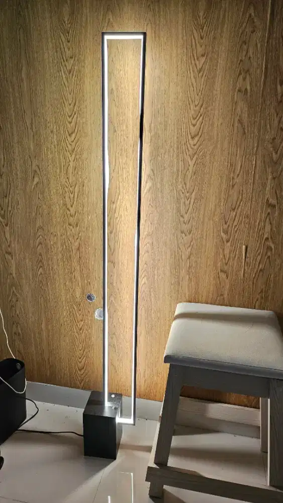 Standing Lamp informa (Lampu)