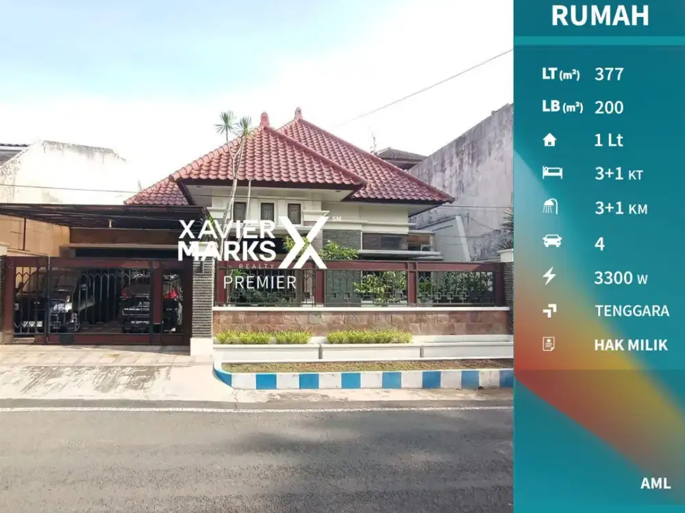 Dijual Rumah Sangat Nyaman Dan Siap Huni Di Tidar Malang(OLX509)