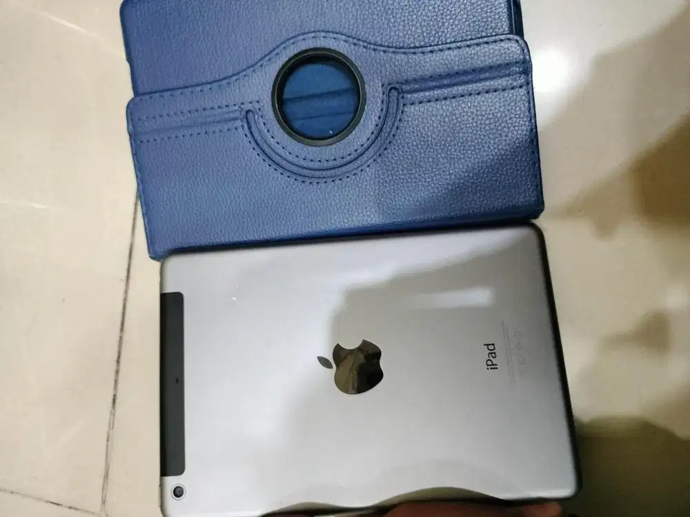 ipad mini 2 ,32gb celluler mulus