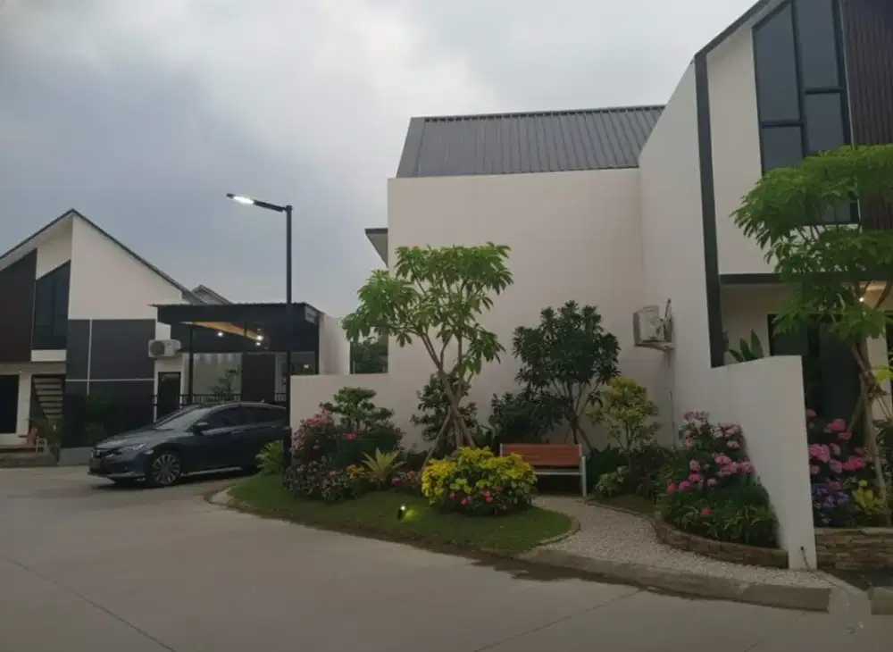 Rumah murah di depok