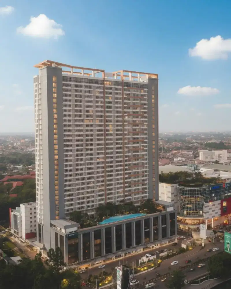 Apartemen Dekat Bandara ciclan 8,9jtan flat 240x