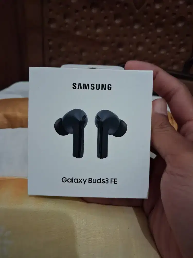 Galaxy Buds 3 FE