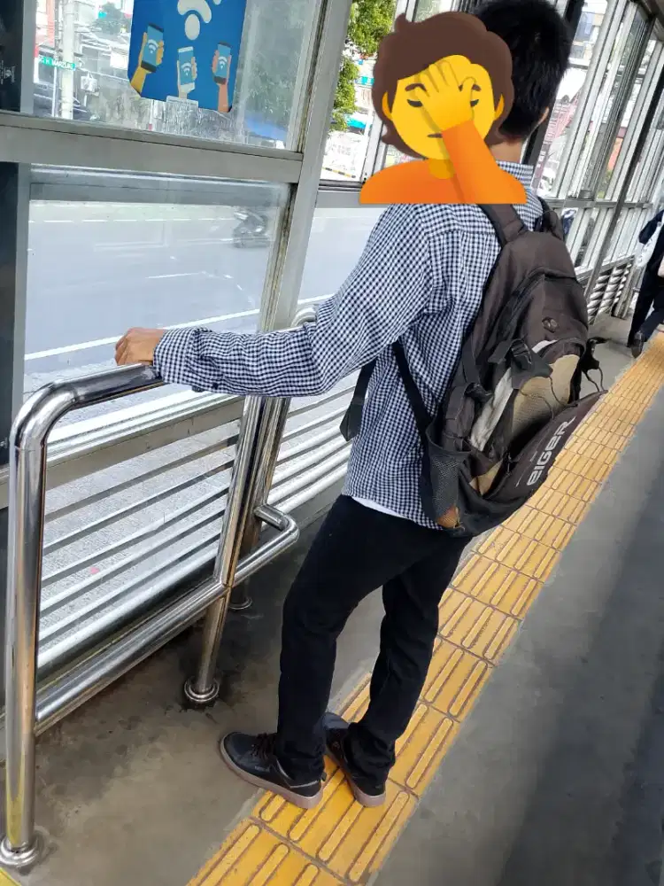 Assalamualaikum...siapa tau ada yang nyari sopir pribadi saya mau