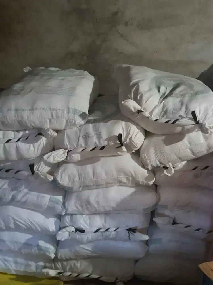 Dijual atau menjadi supplayer