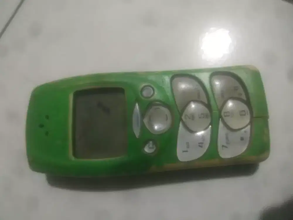 Jual HP jadul mati 50.000